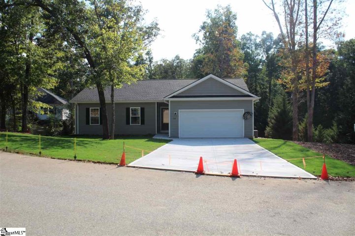 24 Wildberry Way sold home in Oakwood Place, Travelers Rest, SC