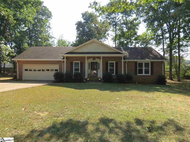 518 Fruitville Road sold home in Chandler Ridge, Greenville, SC