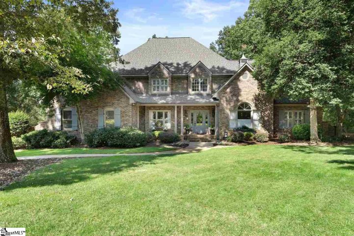 209 Chelsea Lane sold home in Chelsea Woods, Greer, SC