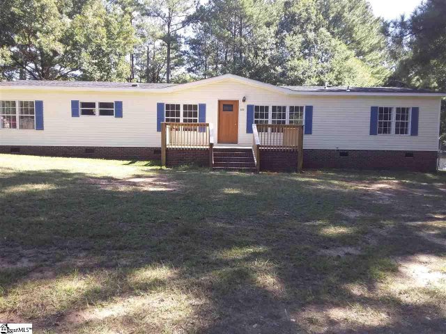 620 Conners Drive sold home in Bent Creek II, Piedmont, SC