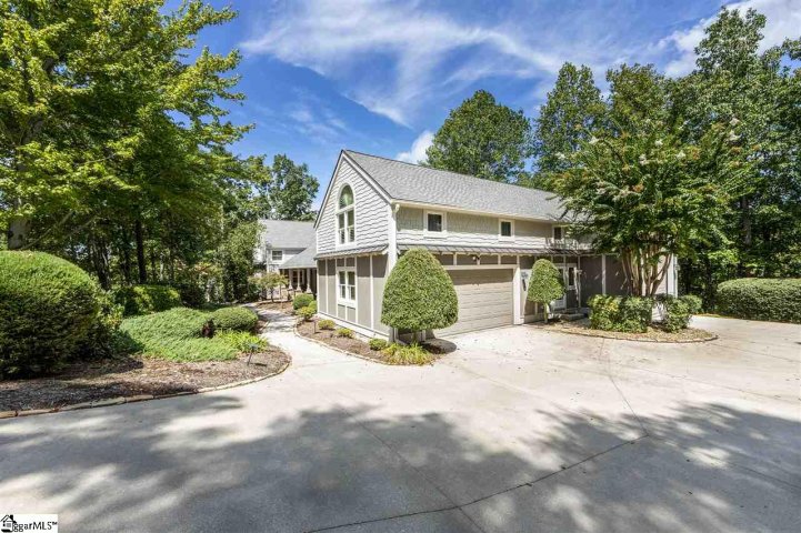 5 Autumn View Ridge sold home in Natures Watch, Travelers Rest, SC