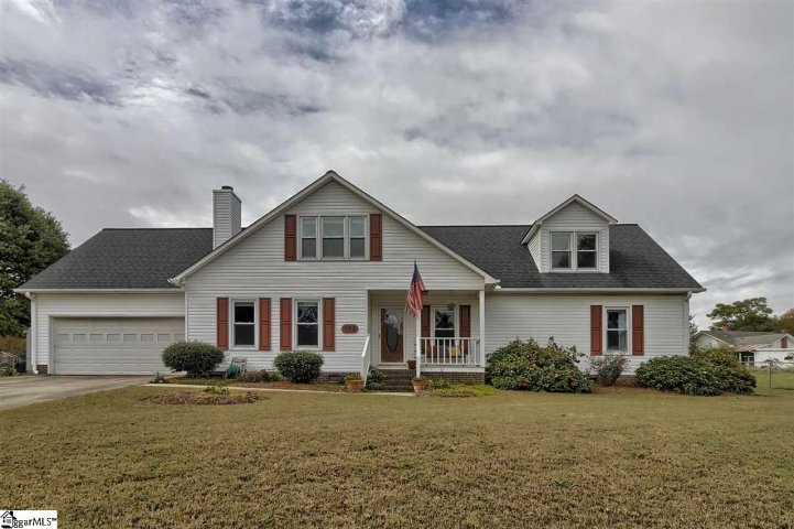 102 Laurel Walk sold home in Mallard Green, Piedmont, SC