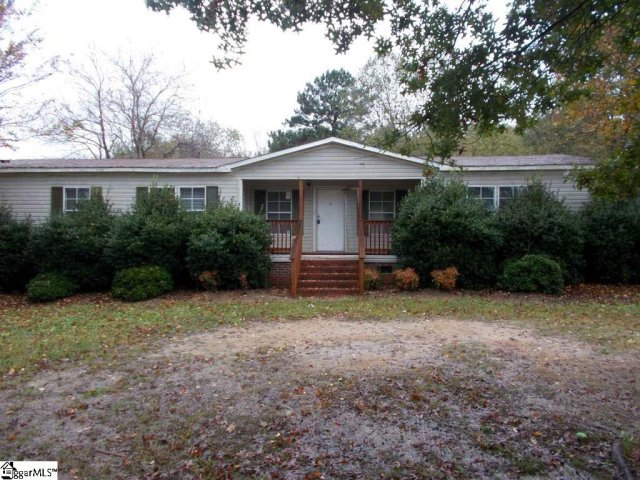 6 Long Acre Lane sold home in Country Walk, Simpsonville, SC