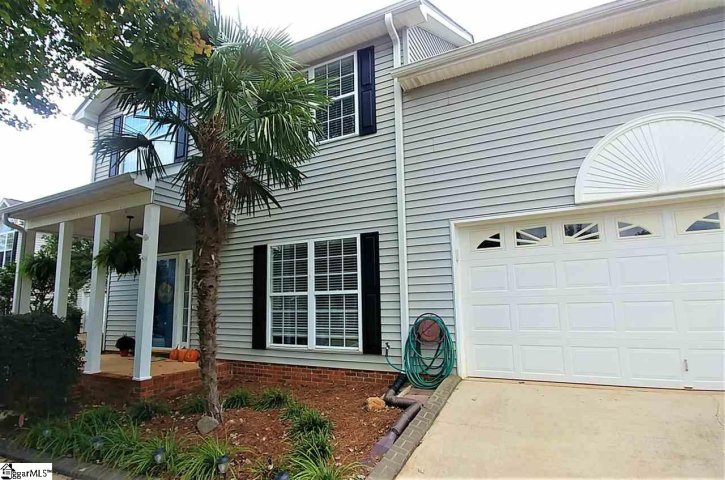 102 Valley Glen Court sold home in Riverside Glen, Greer, SC