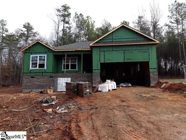 520 Edens Road sold home in Woodland Ridge, Pickens, SC