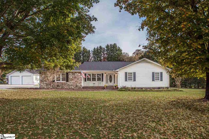 200 Stonehaven Lane sold home in Yorkwood, Easley, SC