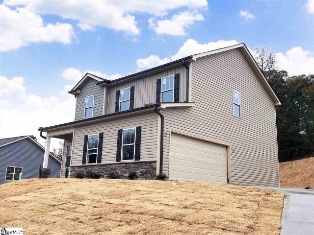150 Palmetto Valley Drive sold home in Palmetto Valley, Greer, SC