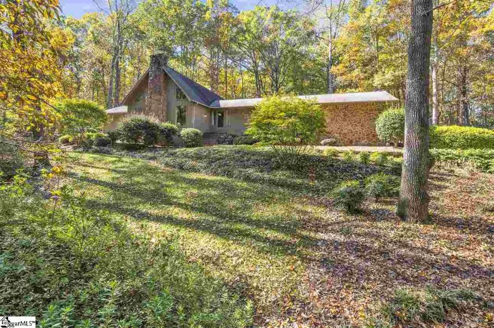 128 Hathaway Circle sold home in Stratford Forest, Greenville, SC