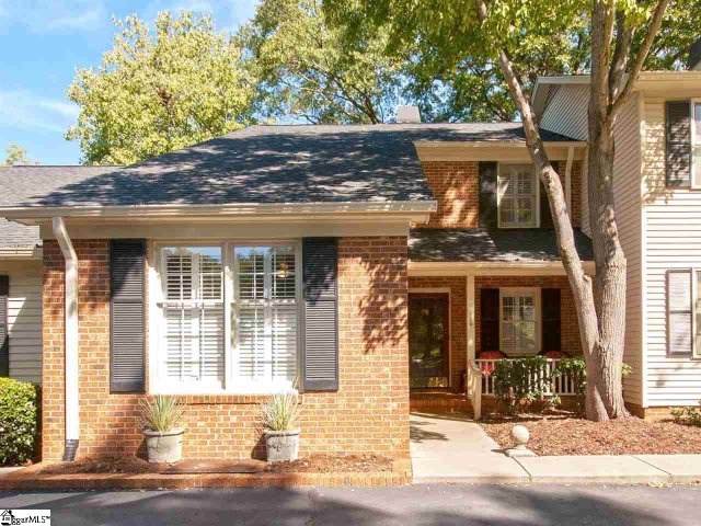 110 Mcdaniel Greene sold home in McDaniel Greene, Greenville, SC