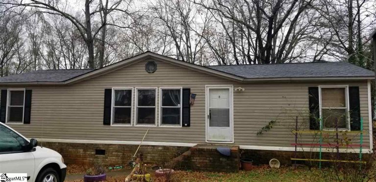 206 High Valley Boulevard sold home in Fresh Meadow Farms, Greenville, SC