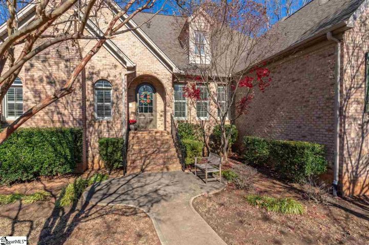 902 Sugar Oak Court sold home in Sanibel Oaks, Simpsonville, SC
