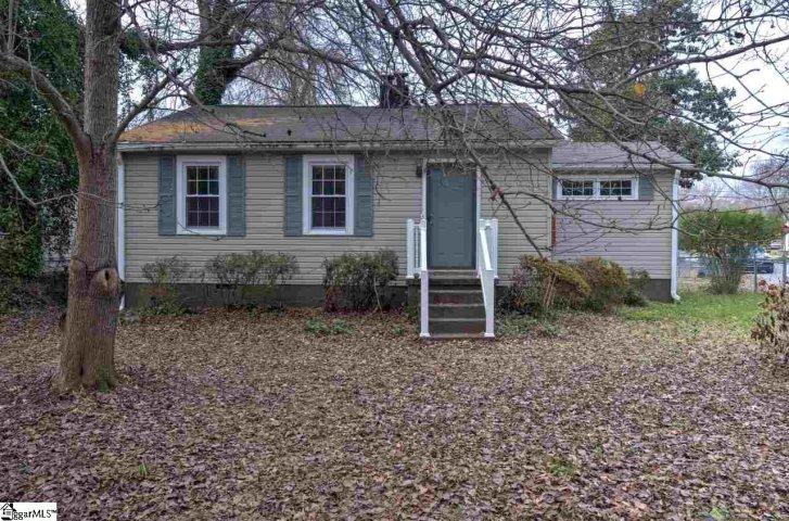 300 Dukeland Drive sold home in Dukeland Park, Greenville, SC