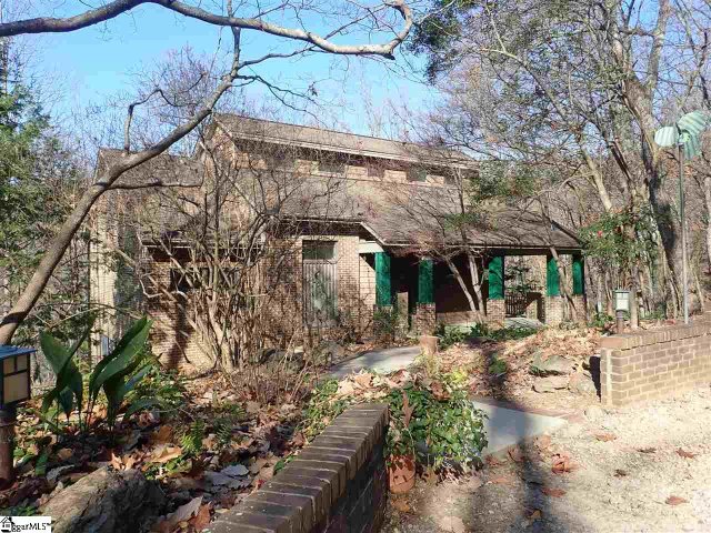 105 Laurel Ridge Road sold home in Laurel Ridge, Greenville, SC