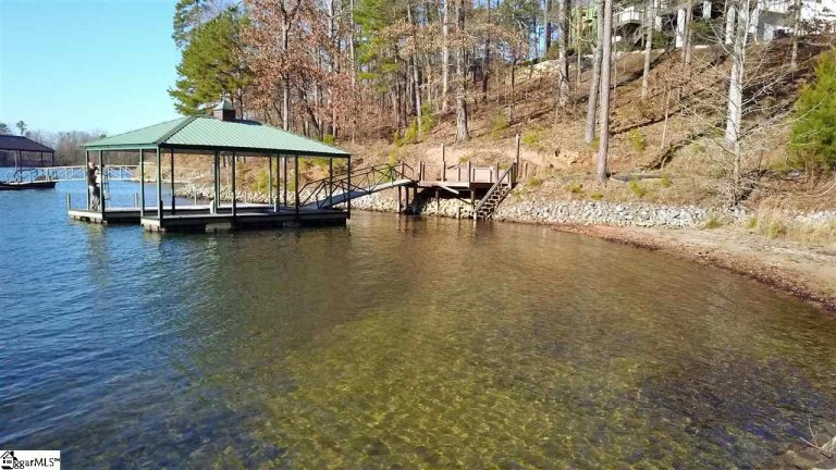 115 Cedar Bluff Court sold home in The Highlands On Lake Keowee, Six Mile, SC