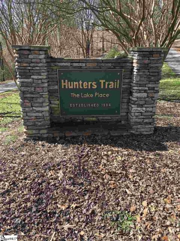 1426 Hunters Trail sold home in Hunters Trail, Anderson, SC
