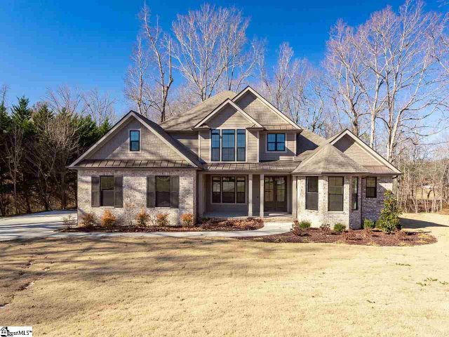 115 Muscadine Lane sold home in Birch Meadow, Piedmont, SC