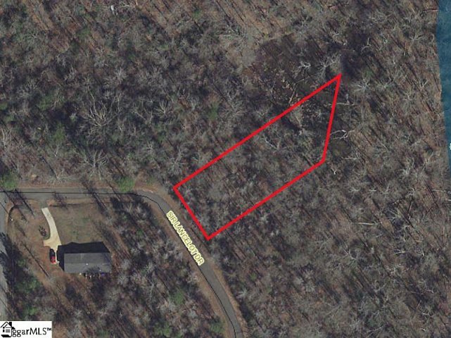 142 Sir Lancelot Drive sold home in Camelot Court, Piedmont, SC