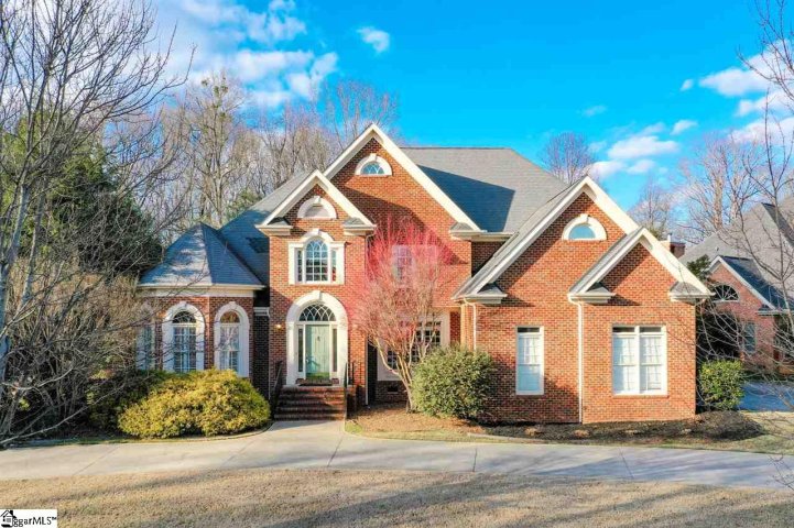 1 Salford Way sold home in Asheton Springs, Simpsonville, SC