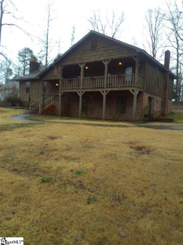 138 Spring Valley Road sold home in Spring Valley, Pickens, SC