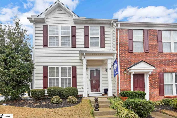 237 Hadley Commons Drive sold home in Hadley Park, Mauldin, SC
