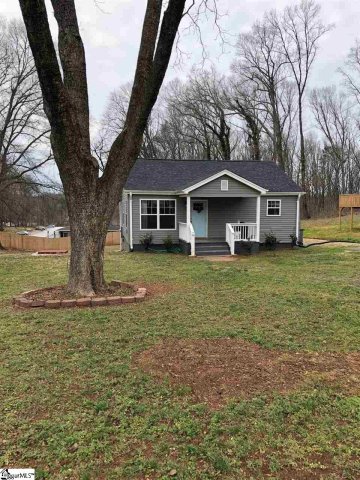 107 Woodland Drive sold home in Cherrydale, Greenville, SC