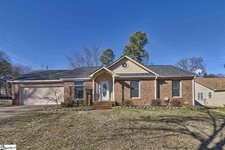 501 Fruitville Road sold home in Chandler Ridge, Greenville, SC