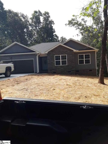 216 Ginko Ridge sold home in Woodland Ridge, Pickens, SC