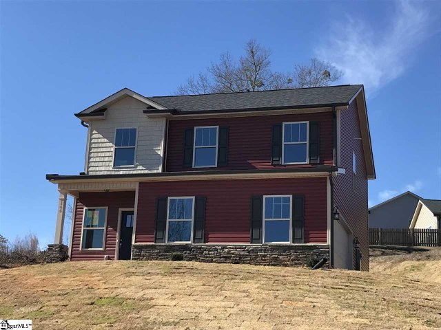 146 Palmetto Valley Drive sold home in Palmetto Valley, Greer, SC