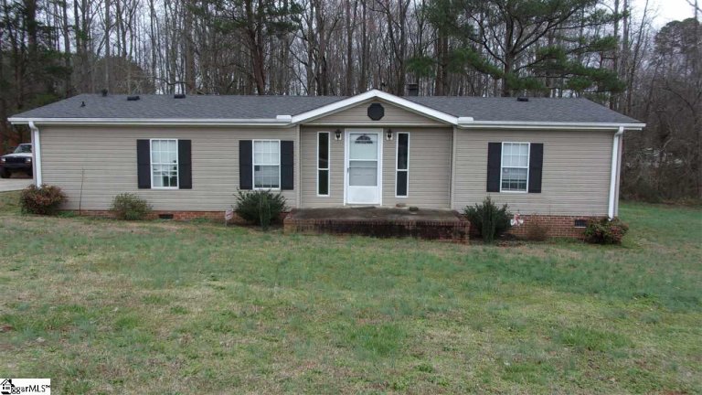 513 Conners Boulevard sold home in Bent Creek II, Piedmont, SC