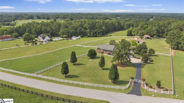 219 Ridge Way sold home in Harrison Hills, Simpsonville, SC