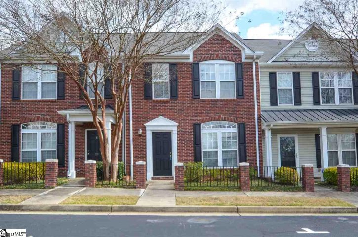 114 Auburn Top Lane sold home in Hadley Park, Mauldin, SC