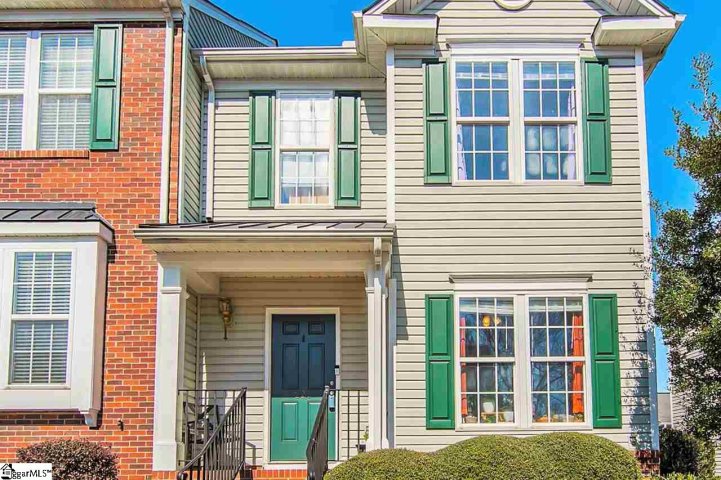 225 Hadley Commons Drive sold home in Hadley Park, Mauldin, SC