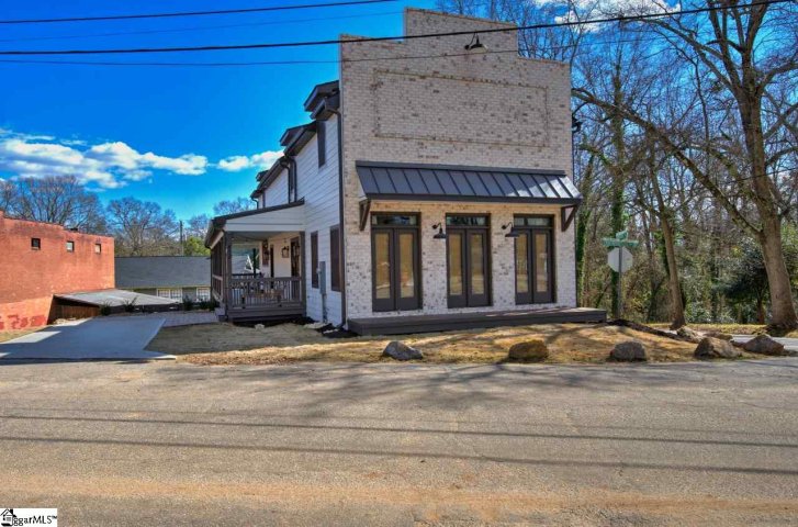 404 Overbrook Road sold home in Overbrook Historic, Greenville, SC