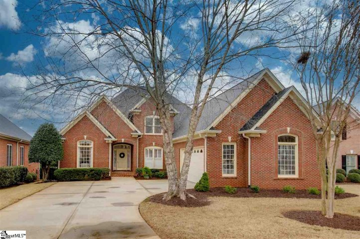 5 Henson Place sold home in Hammetts Glen, Greer, SC