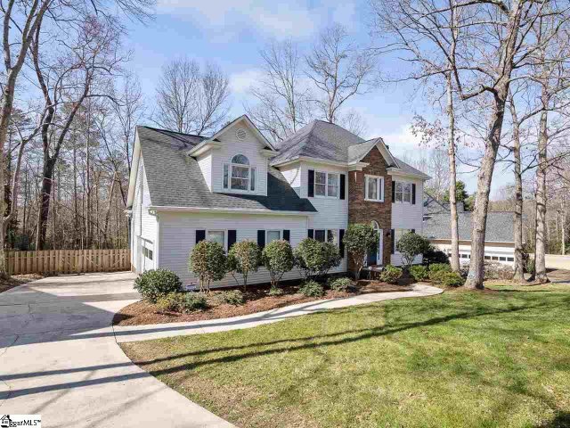 153 Warrenton Way sold home in Adams Run, Simpsonville, SC