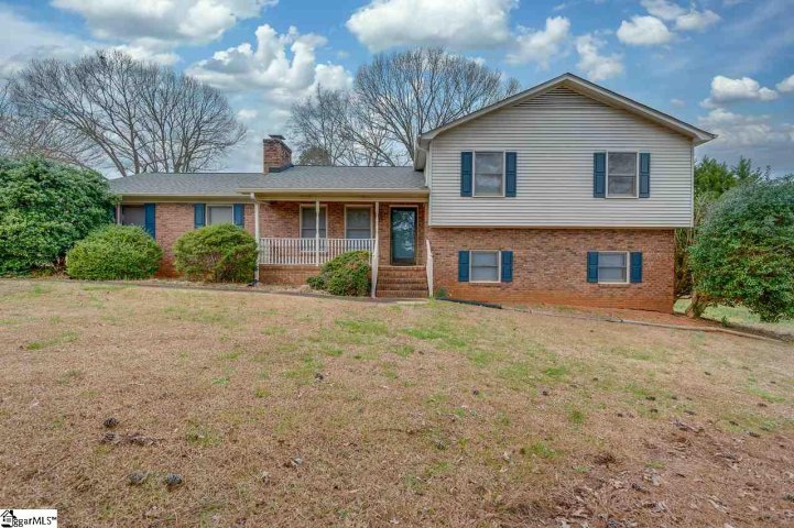 404 Jameson Drive sold home in Jameson Place, Piedmont, SC