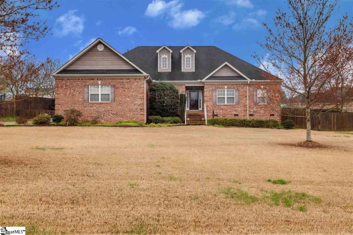 5 Taunya Lane sold home in Mountain Watch, Travelers Rest, SC