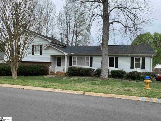 302 Waterbury Court sold home in Ambergate, Simpsonville, SC