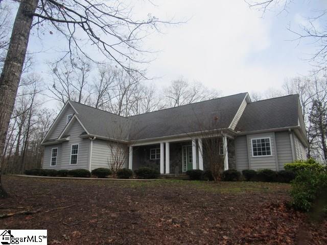 20 Danna View Court sold home in Woodlands At Cleveland, Marietta, SC