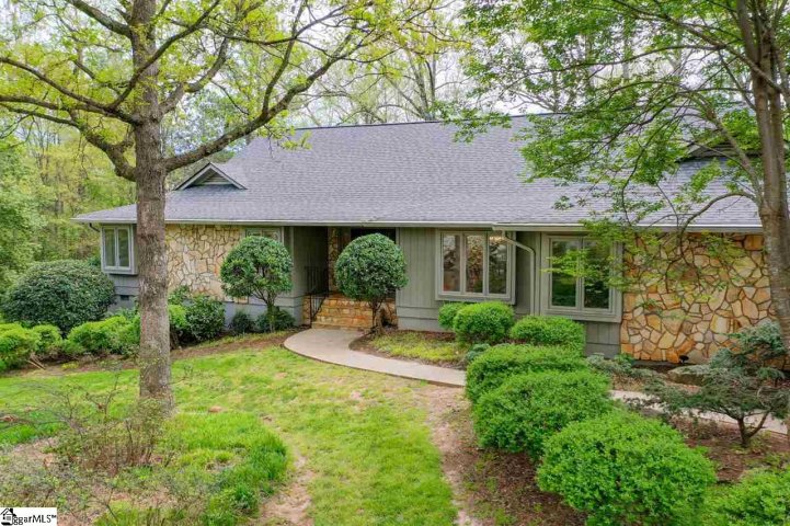 101 Rockport Avenue sold home in Deerfield, Greer, SC