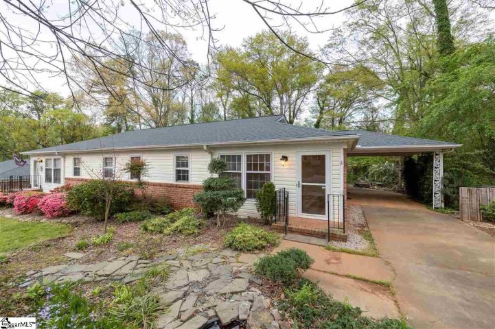 17 Twelve Oaks Terrace sold home in Twelve Oaks Terrace, Greenville, SC