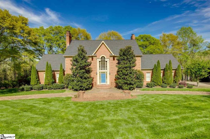 101 Old Salem Avenue sold home in Deerfield, Greer, SC
