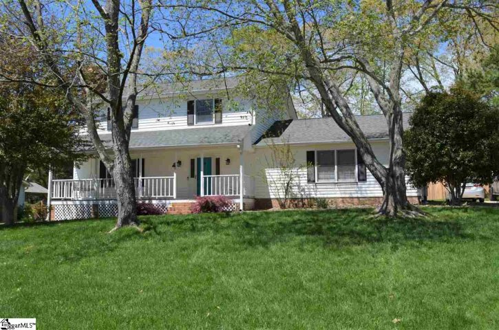 515 Fruitville Road sold home in Chandler Ridge, Greenville, SC