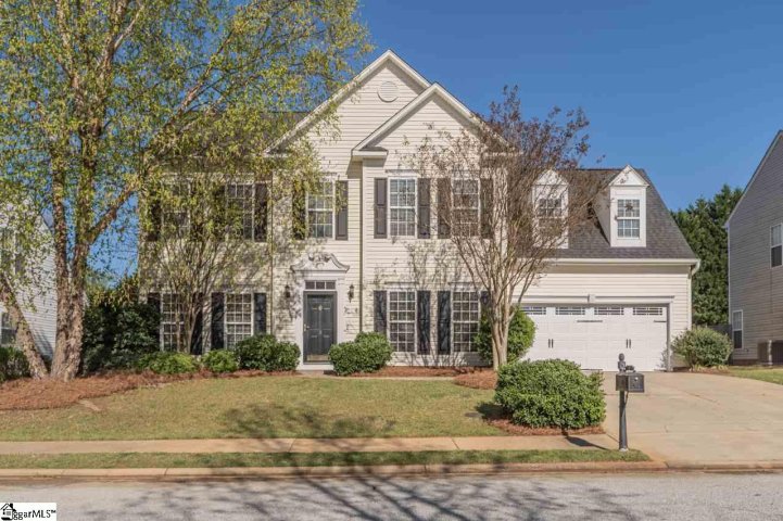 3 Blanding Lane sold home in Moorcroft, Greer, SC