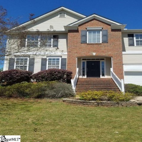 206 Wild Geese Way sold home in Northcliff, Travelers Rest, SC