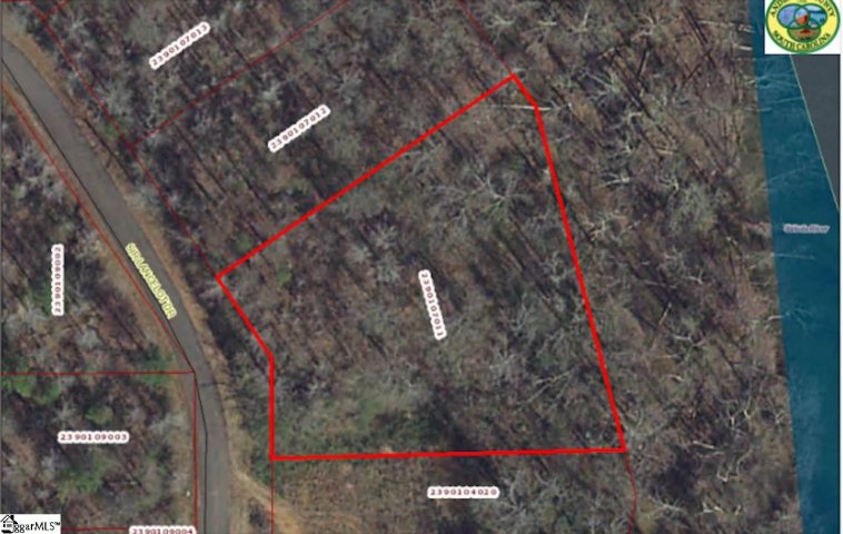 138 Sir Lancelot Drive sold home in Camelot Court, Piedmont, SC