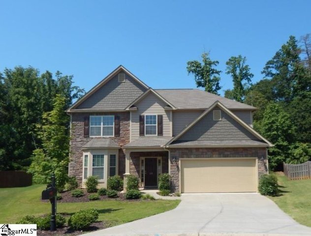 10 Rhinegold Court sold home in The Landing At Savannah Pointe, Simpsonville, SC