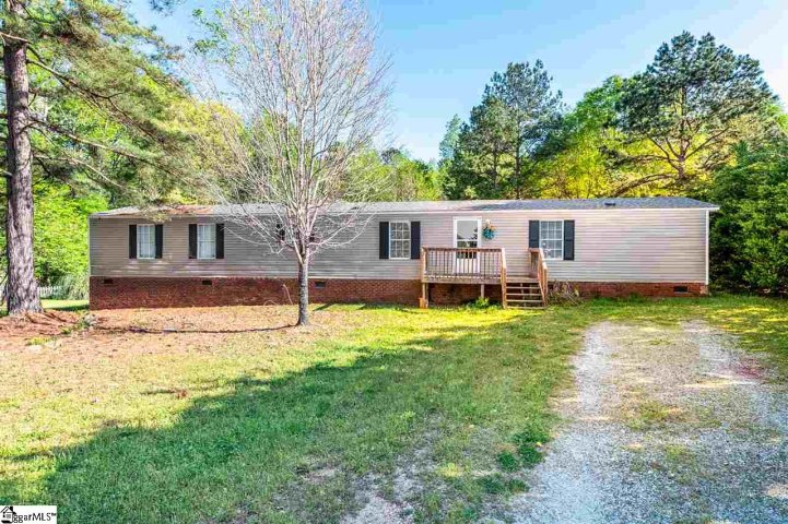 8 Redbarn Court sold home in Country Walk, Simpsonville, SC