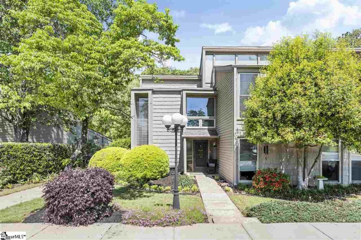 104 Providence Villas sold home in Stone Creek, Anderson, SC