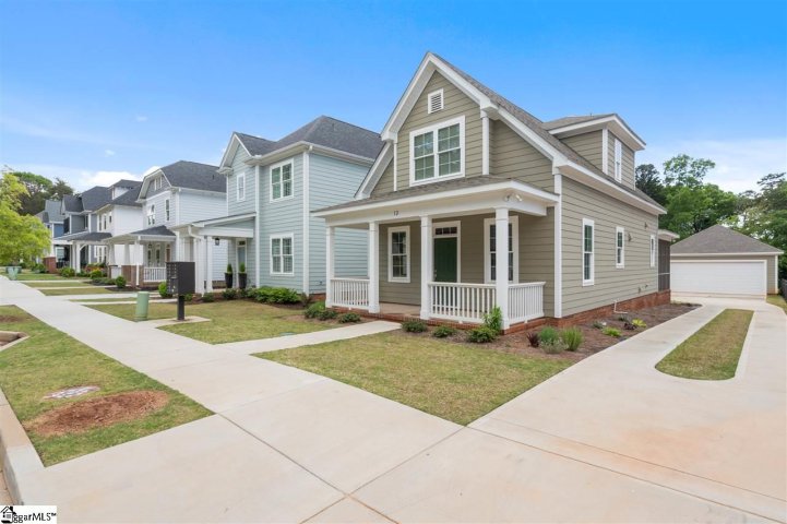 12 Maydell Avenue sold home in Maydell Park, Greenville, SC